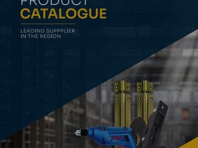 Tools & Adhesives