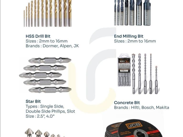 Oilfield Products