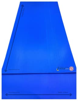 PP Corrugated Sheets