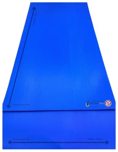 PP Corrugated Sheets