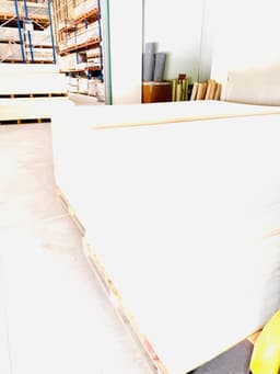 Polycarbonate Sheets