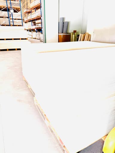 Polycarbonate Sheets