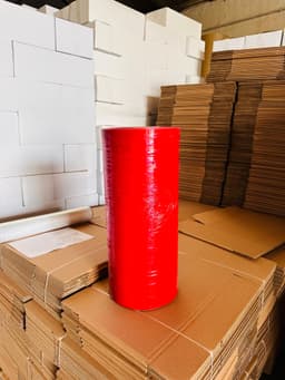 Machine Grade Stretch Film