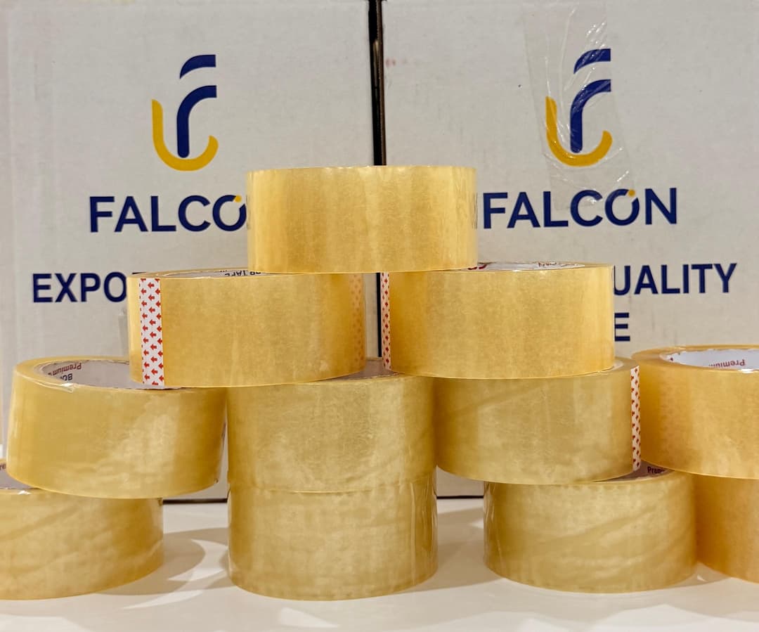 BOPP Packaging Tape