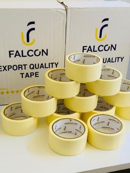 Masking Tape