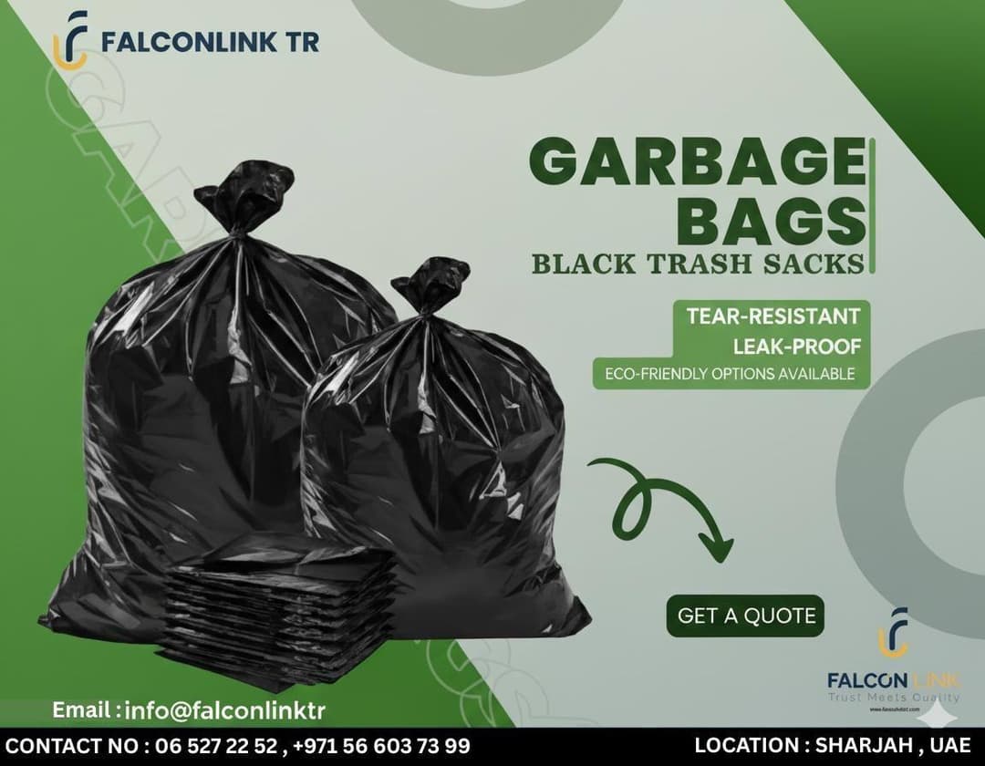 Garbage Bag
