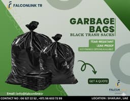 Garbage Bag