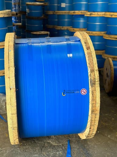 PP Corrugated Coil Side Disc