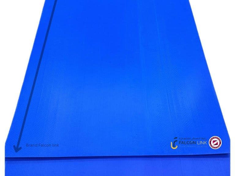 Floor Protection Sheet